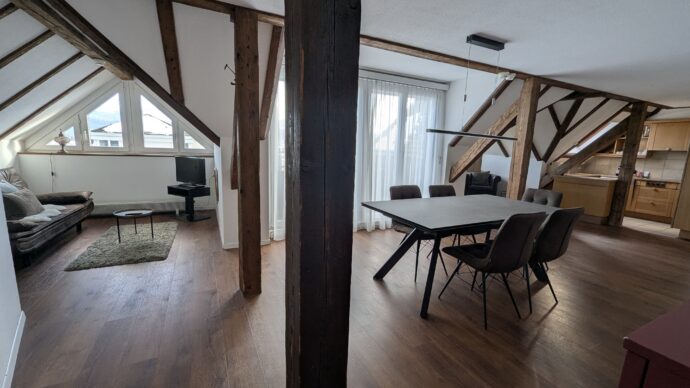 Familienzimmer