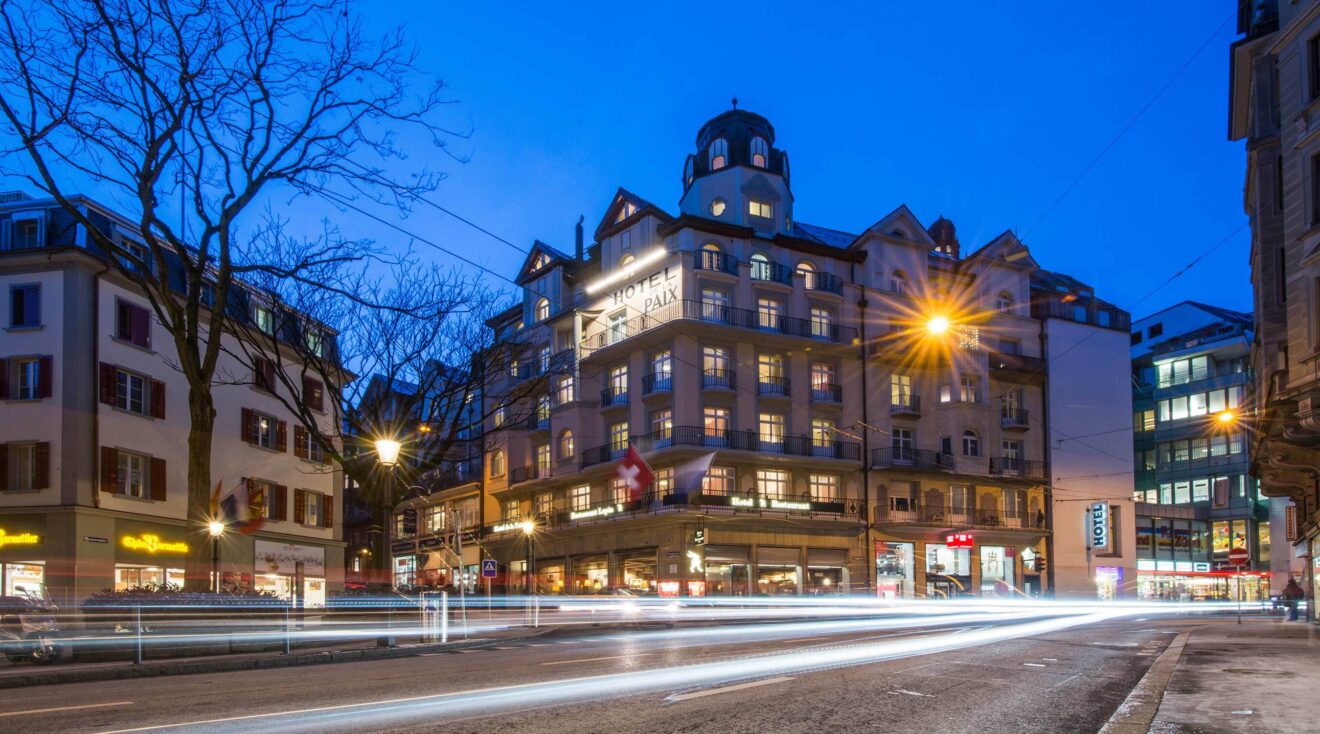 Hotel aussen hotel de la paix luzern 06