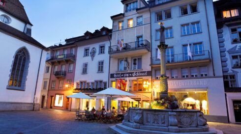 Altstadt