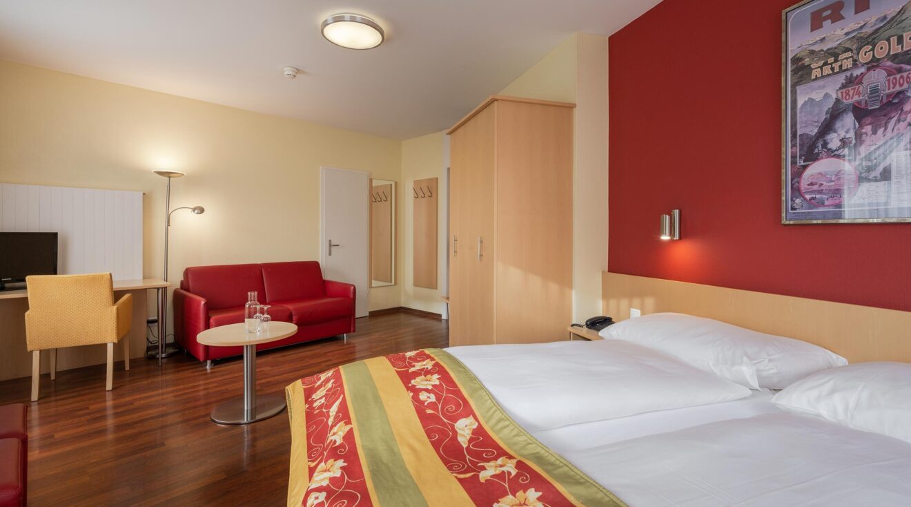 Doppelzimmer superior 222 hotel de la paix luzern 06