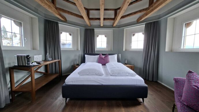 Turmzimmer